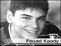 [Fouad Kaady on KATU TV]