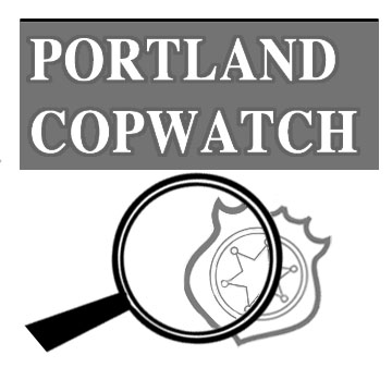 Copwatch College / WeCopwatch